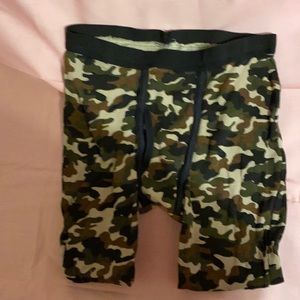 Open Trail Thermal Underwear